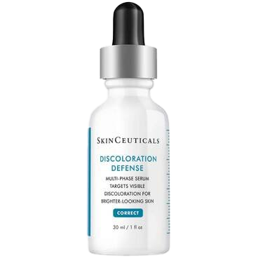 SkinCeuticals Discoloration Defense
